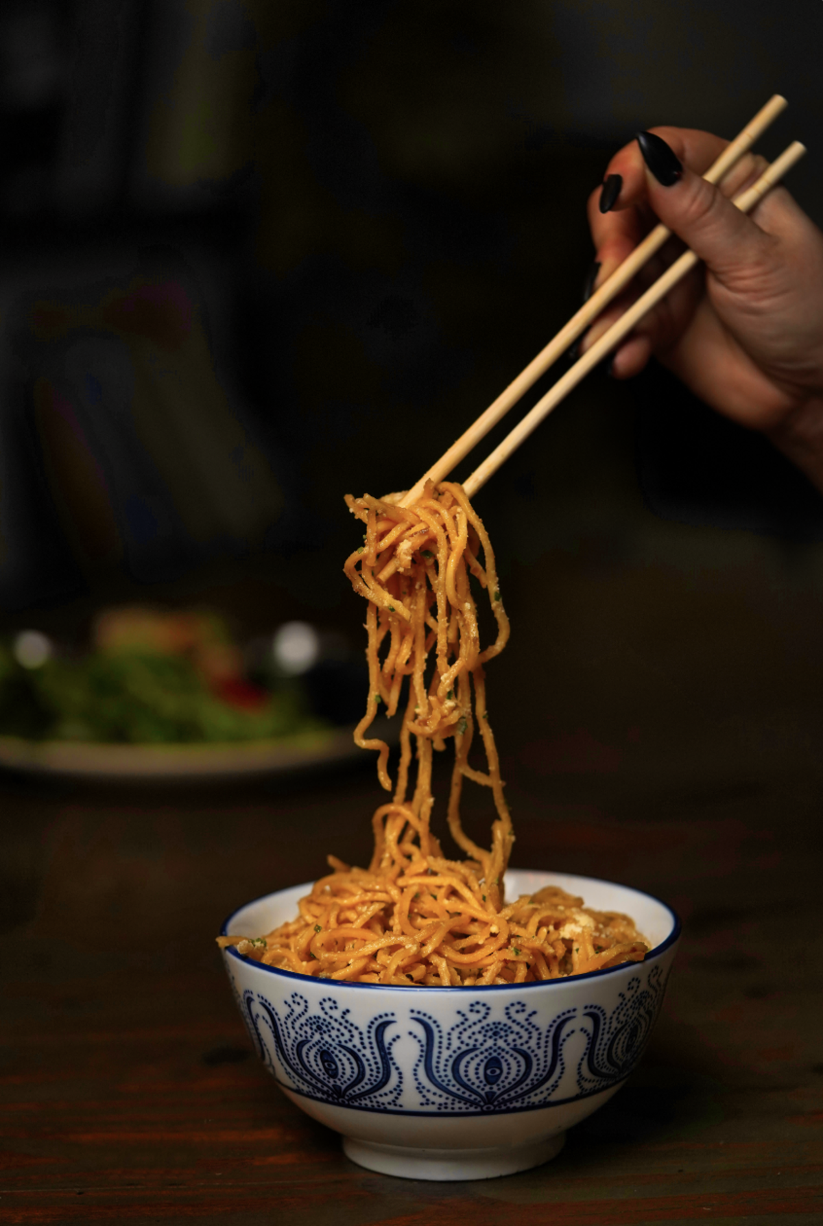 Signature PY Noodles from Phuc Yea.